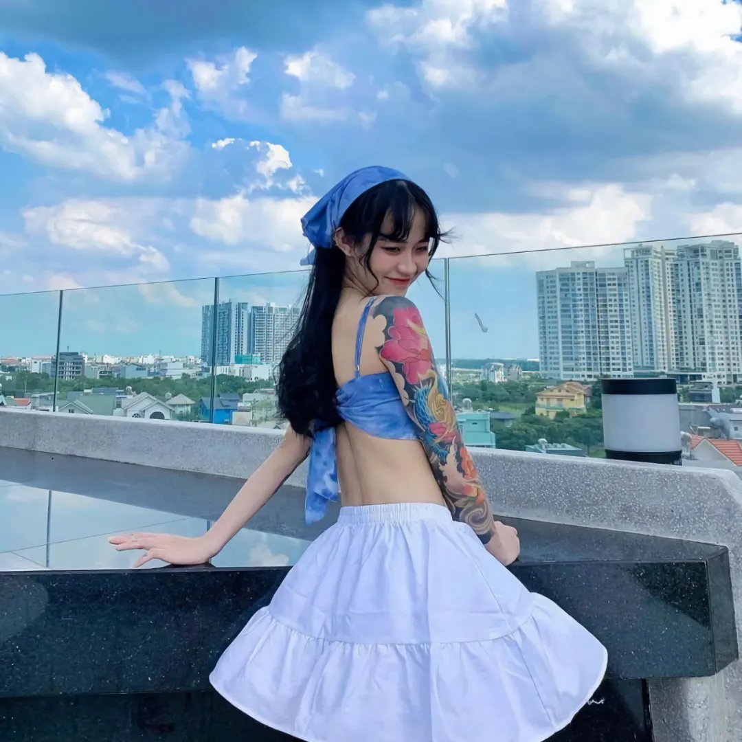 左岸